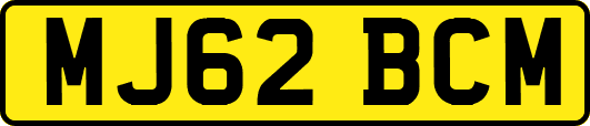 MJ62BCM