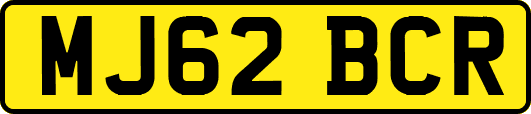 MJ62BCR