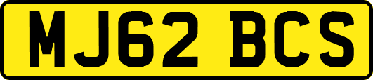 MJ62BCS