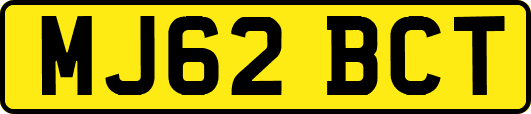 MJ62BCT