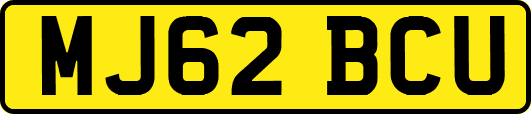 MJ62BCU