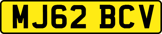 MJ62BCV