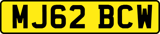 MJ62BCW