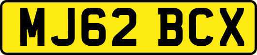 MJ62BCX