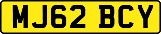 MJ62BCY