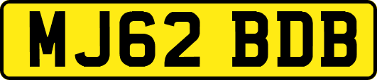 MJ62BDB