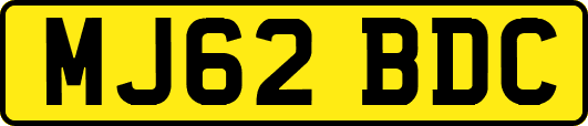 MJ62BDC