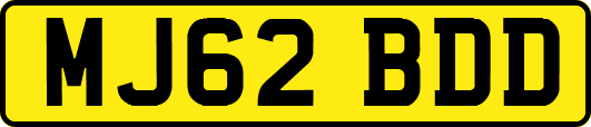 MJ62BDD