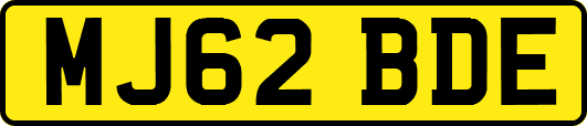 MJ62BDE