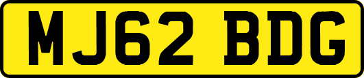 MJ62BDG