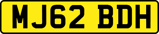 MJ62BDH