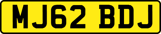 MJ62BDJ