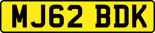 MJ62BDK