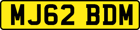 MJ62BDM