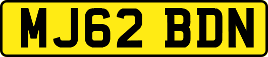 MJ62BDN