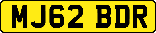 MJ62BDR