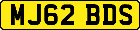 MJ62BDS