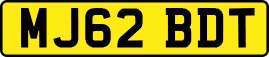 MJ62BDT