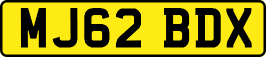 MJ62BDX
