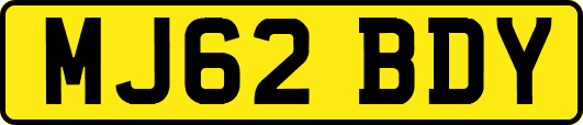 MJ62BDY