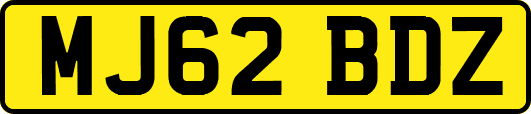 MJ62BDZ