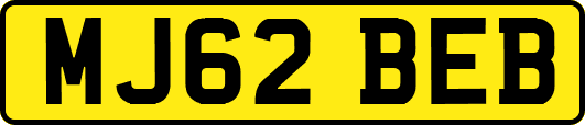 MJ62BEB