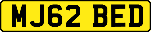 MJ62BED