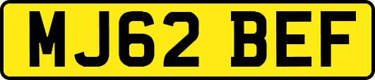 MJ62BEF