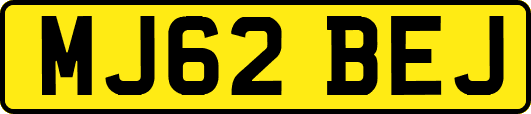 MJ62BEJ