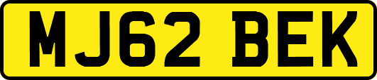 MJ62BEK