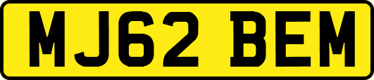 MJ62BEM