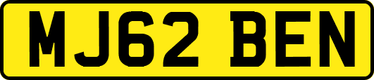 MJ62BEN
