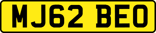 MJ62BEO
