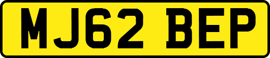 MJ62BEP