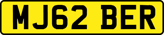MJ62BER