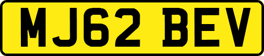 MJ62BEV