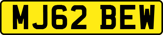 MJ62BEW