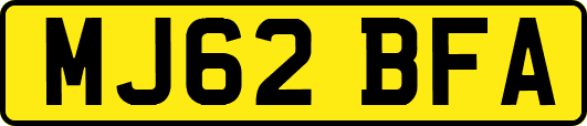 MJ62BFA