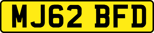 MJ62BFD