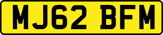 MJ62BFM