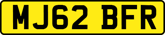 MJ62BFR