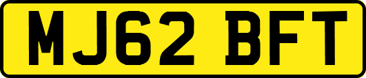 MJ62BFT