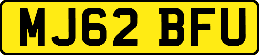 MJ62BFU