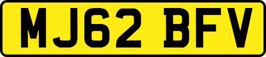 MJ62BFV