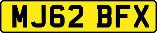 MJ62BFX