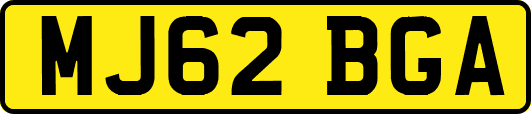 MJ62BGA