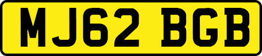 MJ62BGB