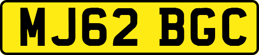 MJ62BGC