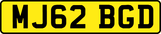MJ62BGD
