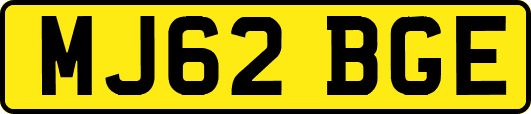 MJ62BGE